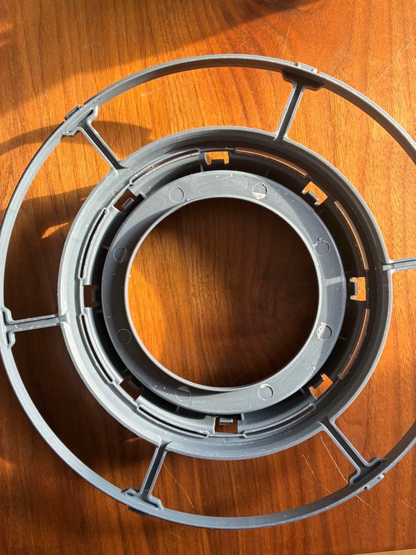 BALMUDA Rain 気化式加湿器　バルミューダ　レイン