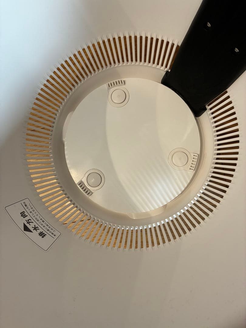 BALMUDA Rain 気化式加湿器　バルミューダ　レイン