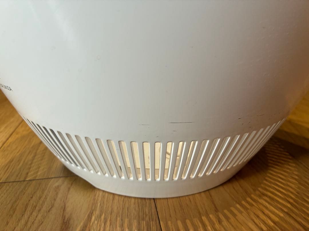 BALMUDA Rain 気化式加湿器　バルミューダ　レイン