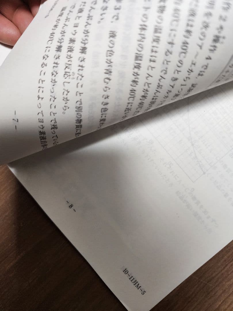 サピックス 5年生テスト 2010年分 (全10回)セット
