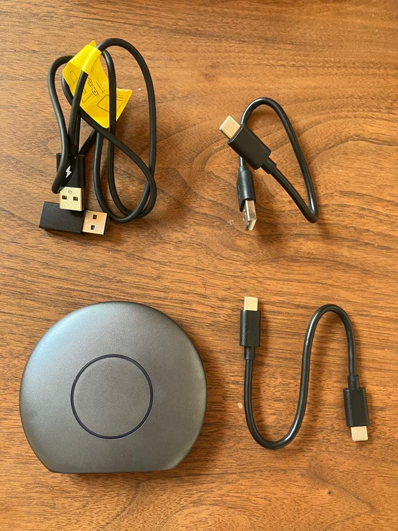 Car Play AI BOX CB6A/B ワイヤレス車載スマートボックス