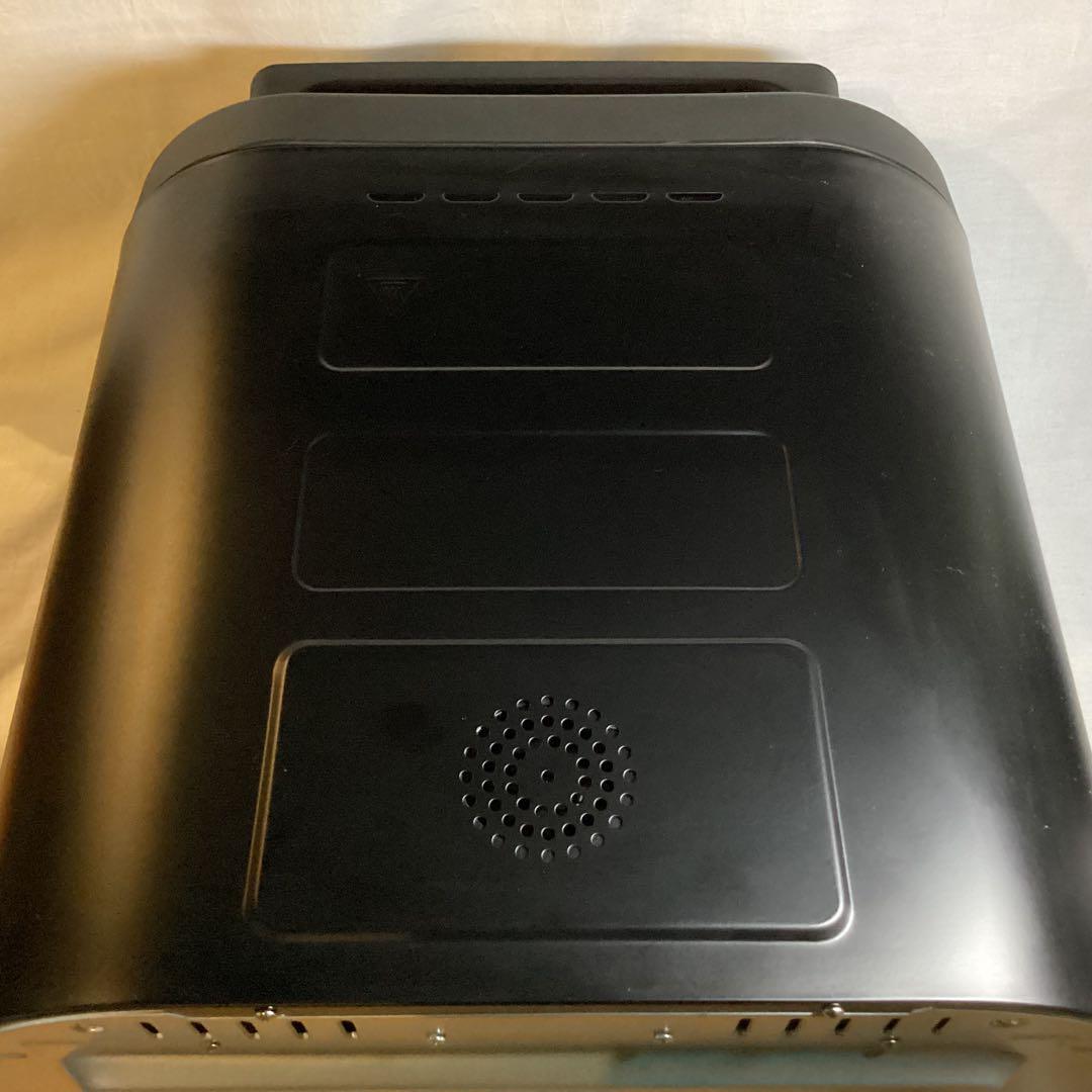 ENRO 　電気式窯焼マスターポータブル家電ピザ窯