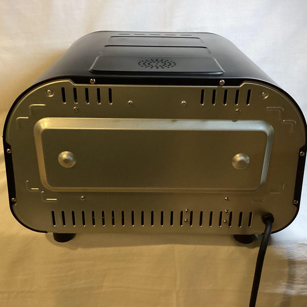 ENRO 　電気式窯焼マスターポータブル家電ピザ窯