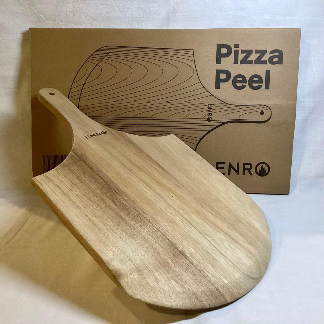 ENRO 　電気式窯焼マスターポータブル家電ピザ窯