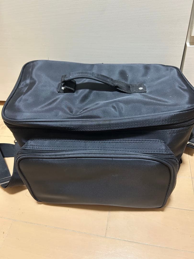 ネイル検定　三級ネイルアート用品セット バッグ付き