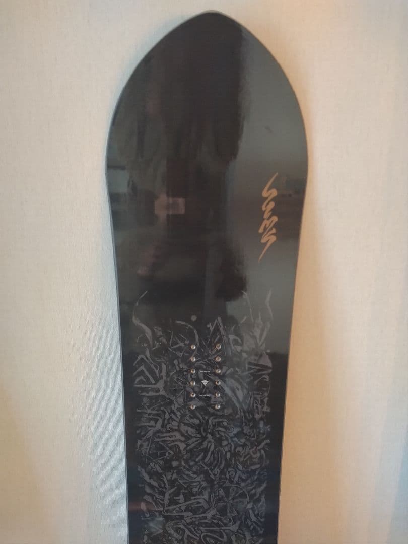 シムス　UAP 156　保証書あり 中古　　超美品