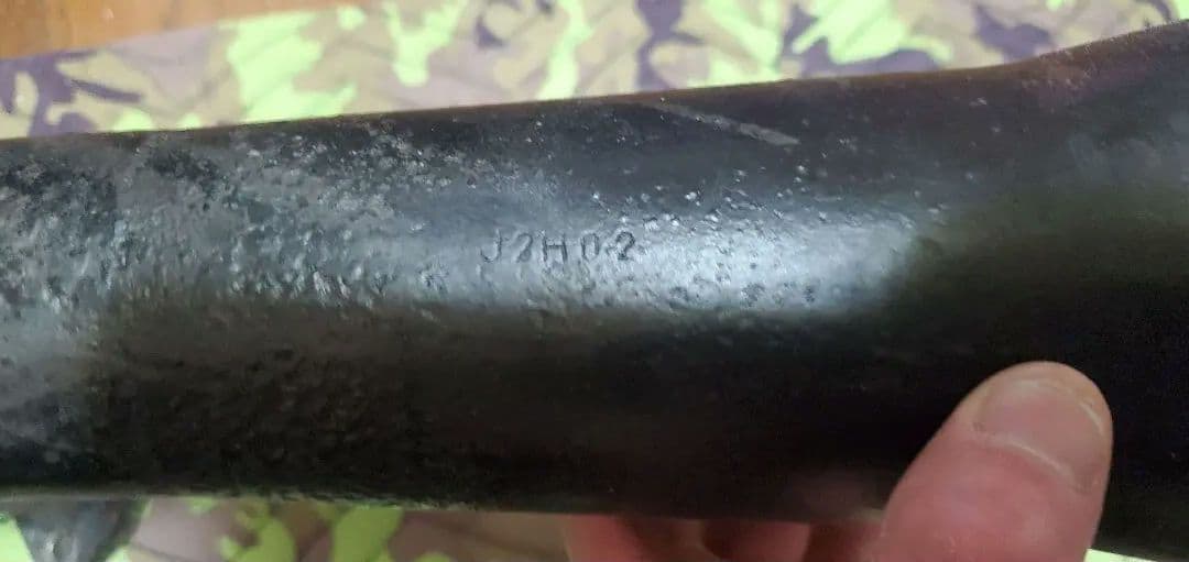 RZ250R 1982年ユーゾーチャンバー