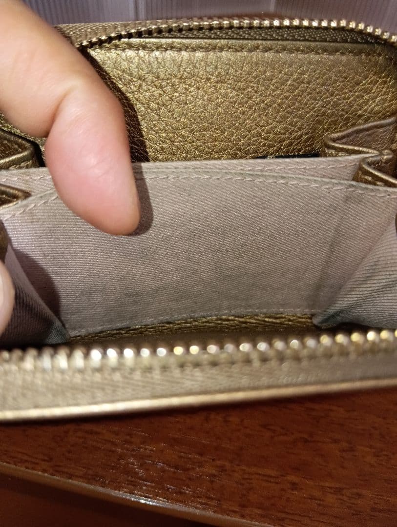 キクシミさん　専用ページBVLGARI　小銭入れ、ケース