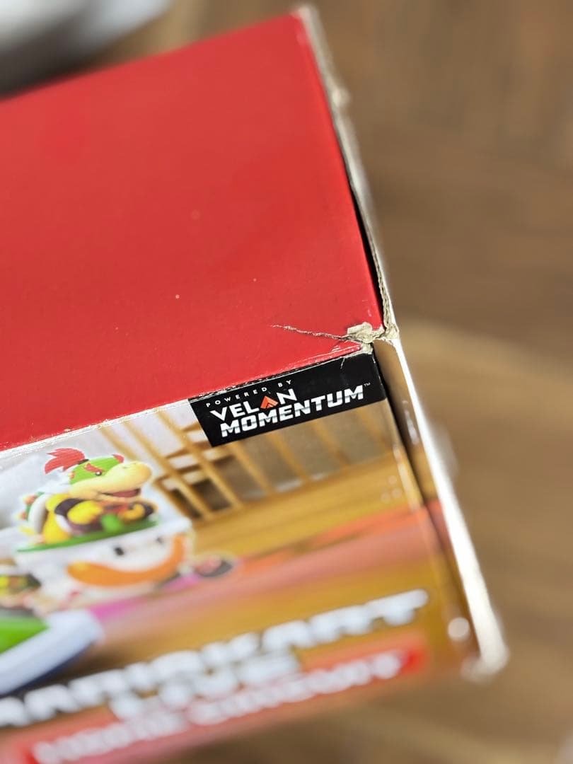 本日限定値下げ！【マリオ・ルイージセット】マリオカート ライブホーム サーキット