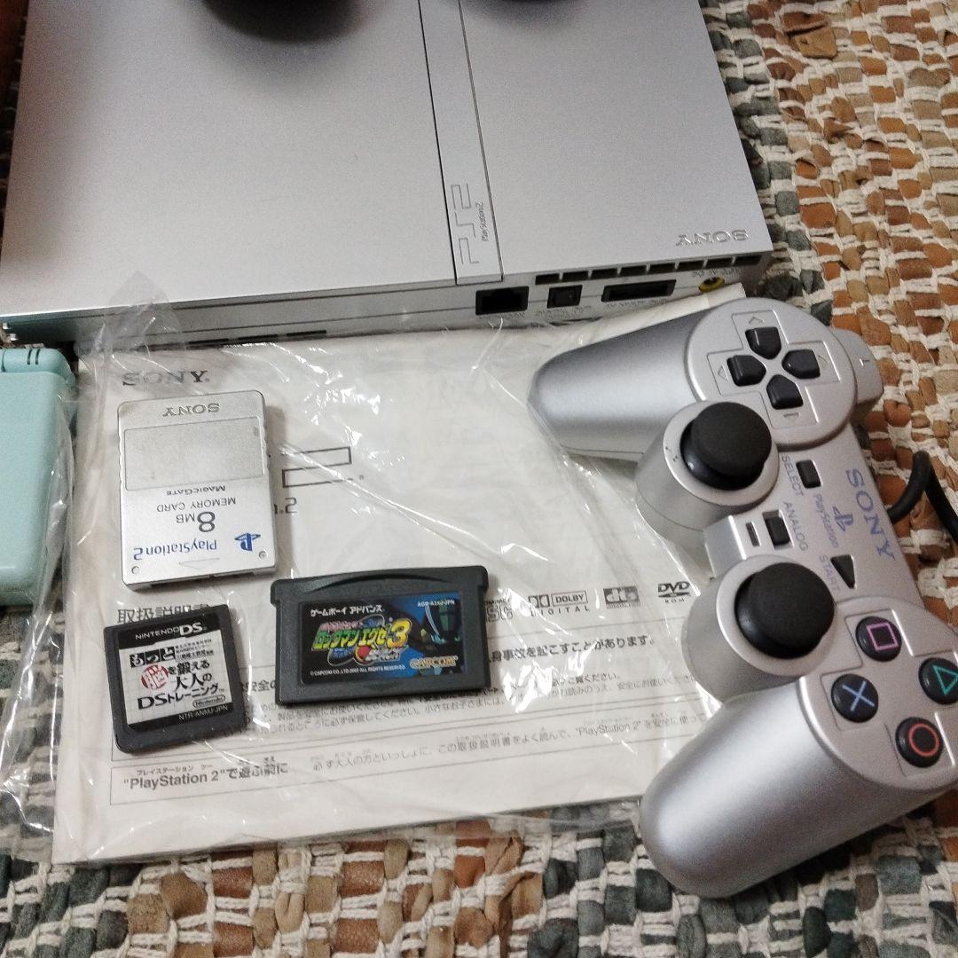 Nintendo　ゲームキューブ　プレステ2 スーパーファミコン　DS