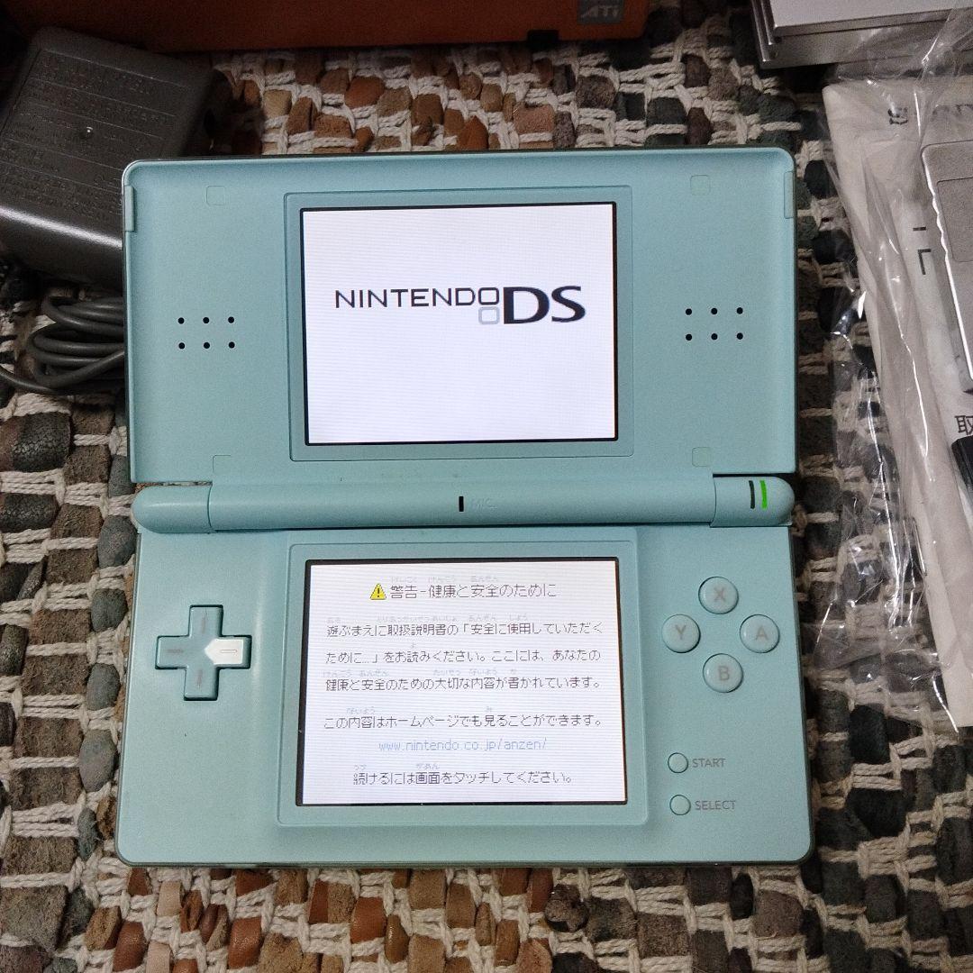 Nintendo　ゲームキューブ　プレステ2 スーパーファミコン　DS
