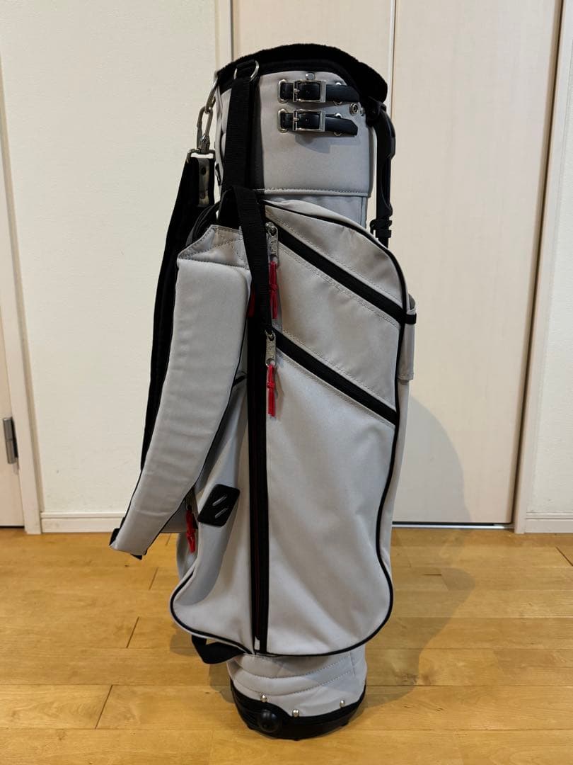 JONES キャディバッグ スタンド