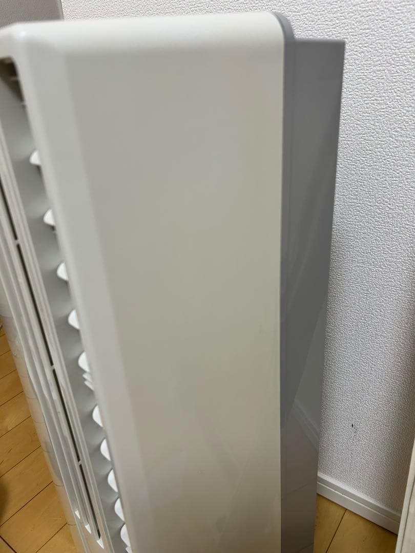 コロナ CORONA 窓用エアコン CW-16A 2019年製　冷房専用