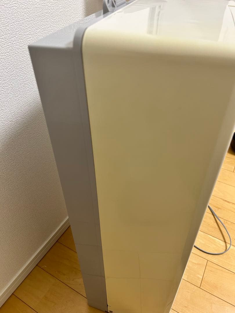 コロナ CORONA 窓用エアコン CW-16A 2019年製　冷房専用