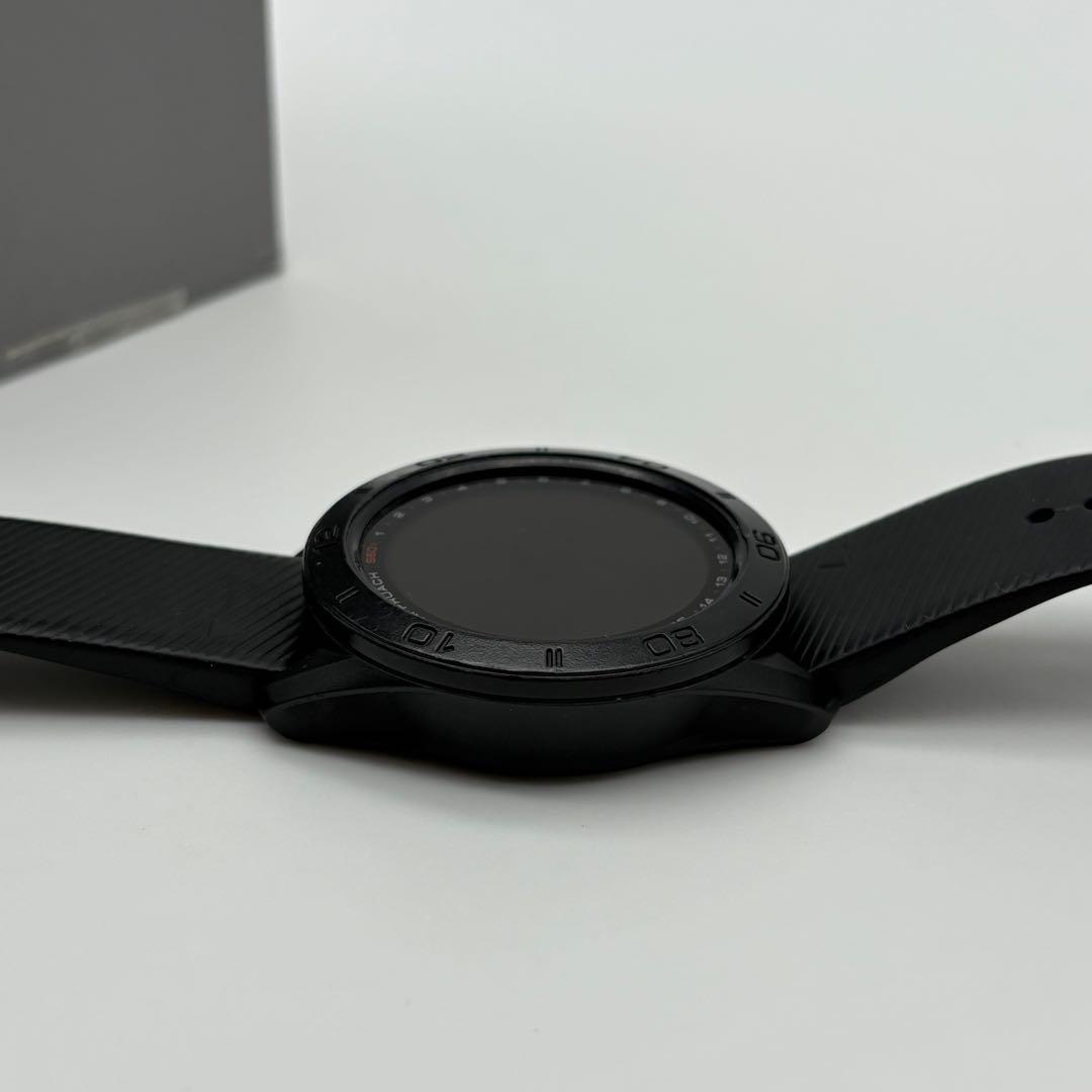 Garmin Approach S60 GPSゴルフウォッチ ペアリング解除済み