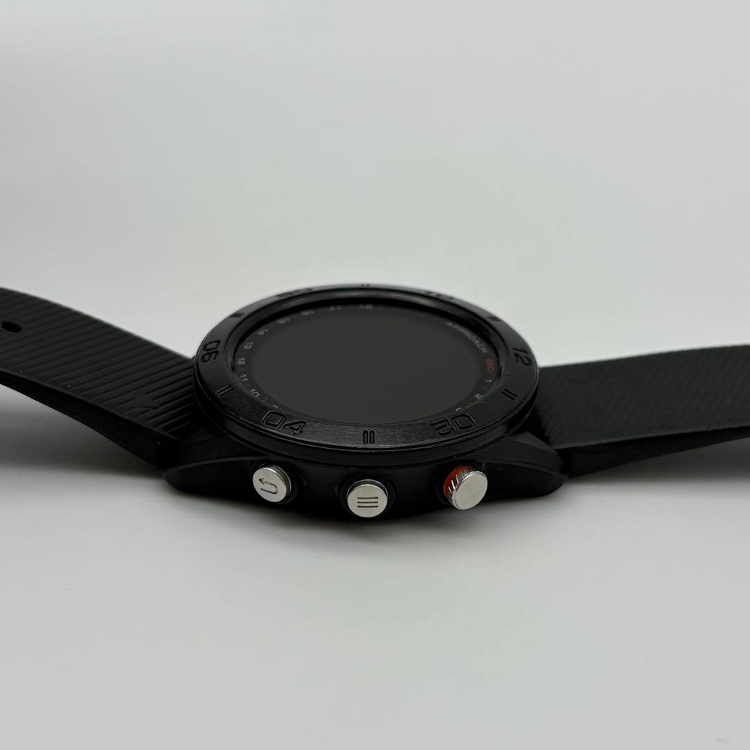 Garmin Approach S60 GPSゴルフウォッチ ペアリング解除済み