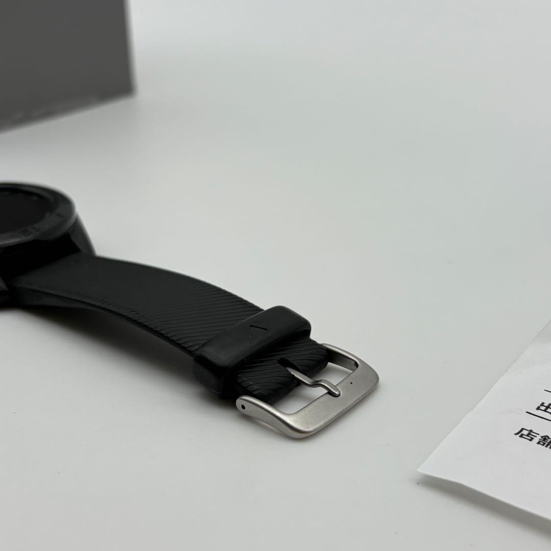 Garmin Approach S60 GPSゴルフウォッチ ペアリング解除済み