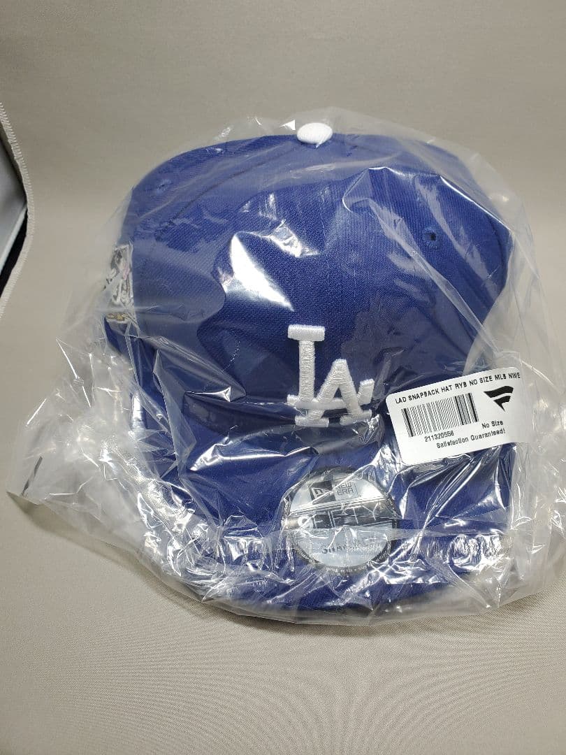 MLB ドジャース 2025WS仕様＆WS優勝記念キャップ ニューエラ 大谷翔平