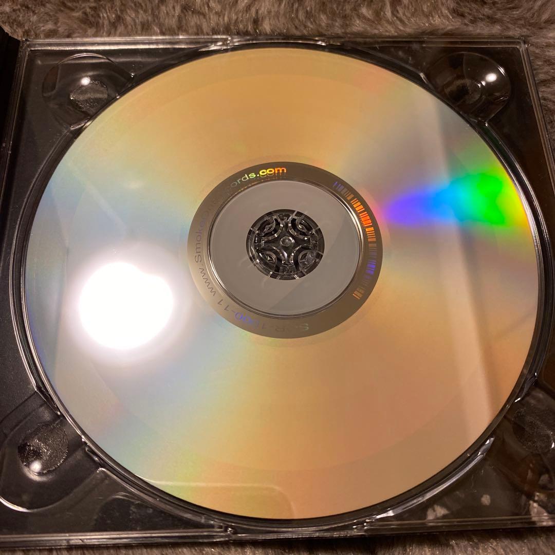 NINE The 9 commandments レア盤