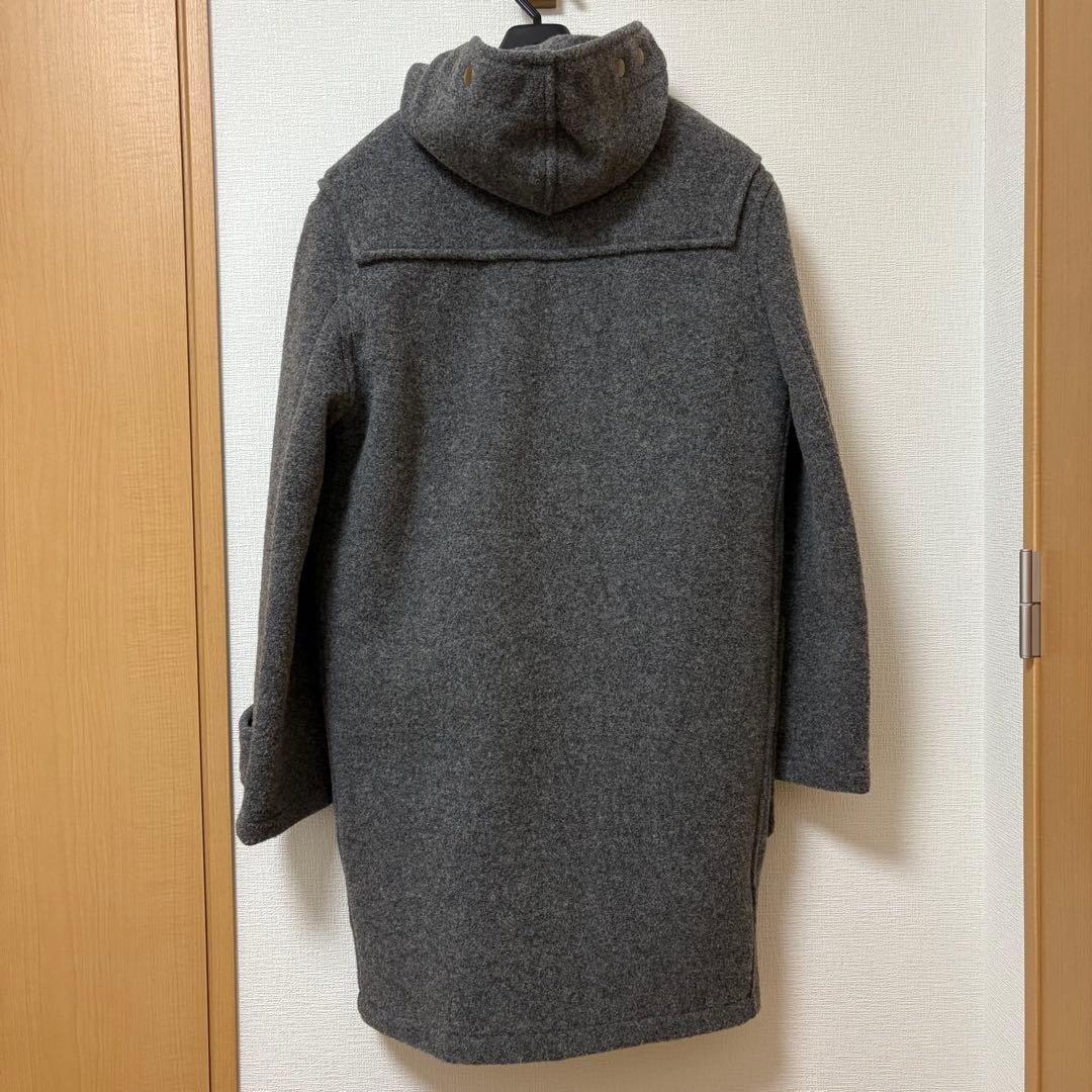 【GLOVERALL】モンティ ダッフルコート