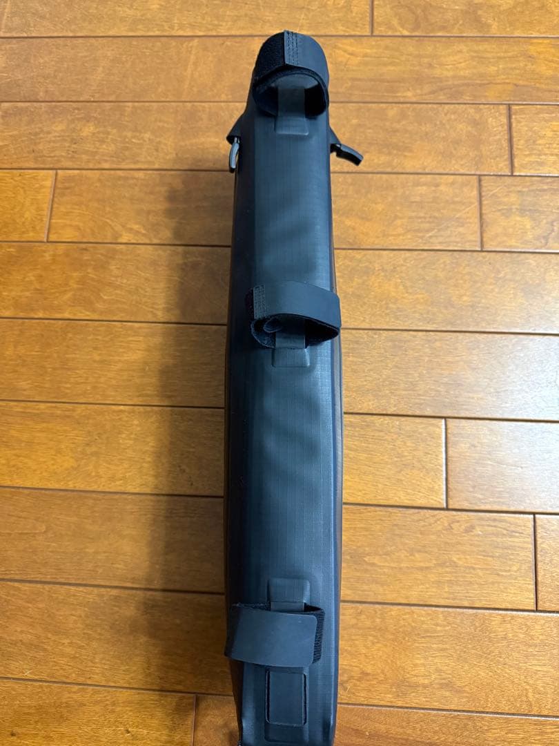 Rapha フレームバック