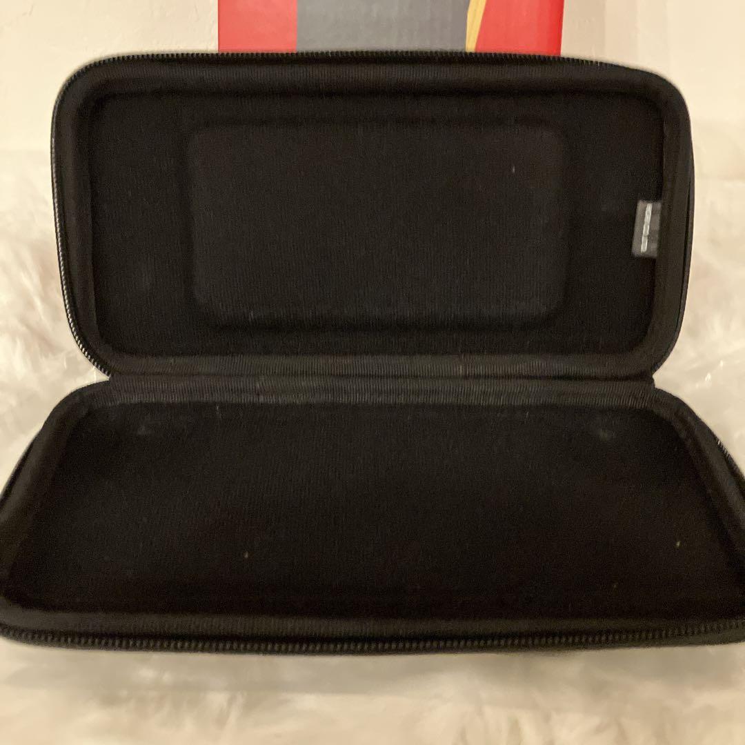 Nintendo Switch Lite ハイラルver. ケース付