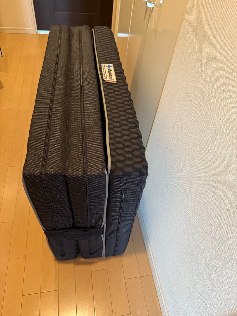 西川　30年ムアツ　X レギュラー　マットレス