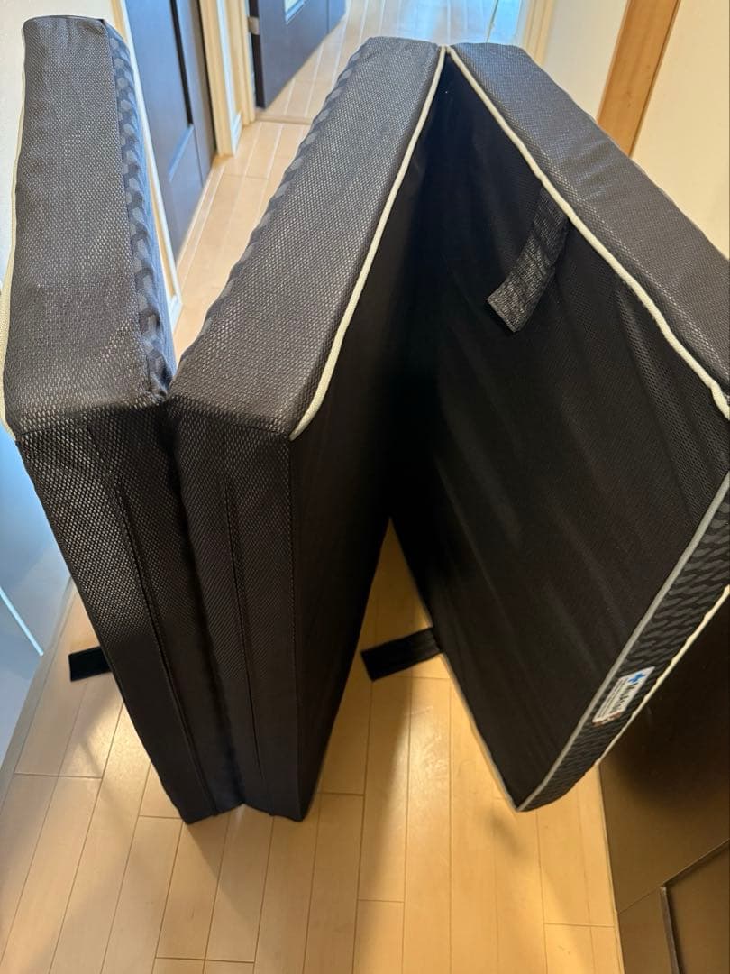 西川　30年ムアツ　X レギュラー　マットレス