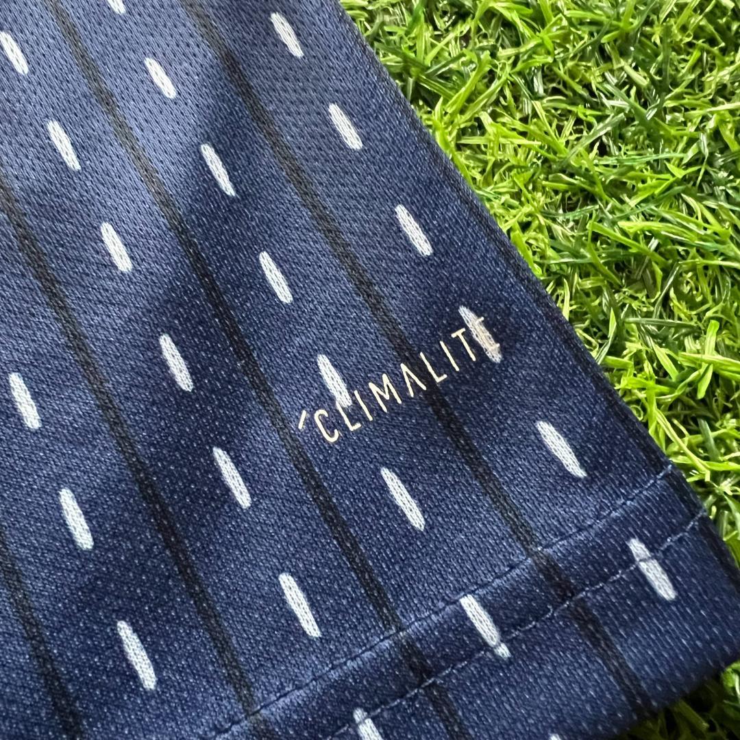 日本代表 2018 ホーム ユニフォーム 正規品 Oサイズ