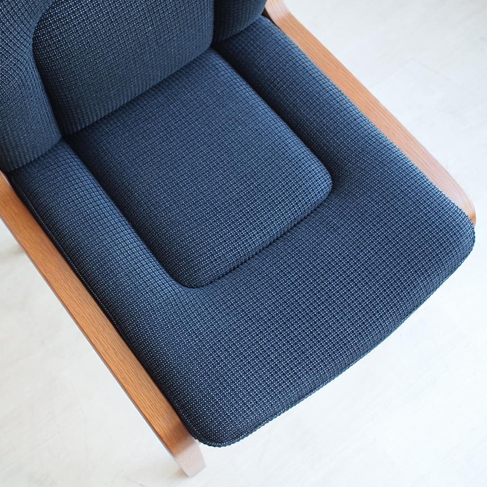 天童木工/Tendo 剣持勇デザイン ダイニングチェア A 定価9.1万