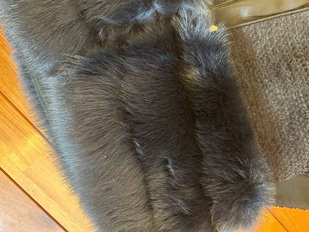 Drawer ブラックファーベスト