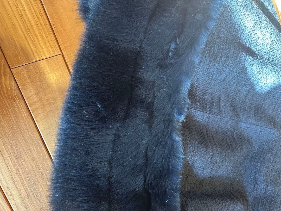 Drawer ブラックファーベスト