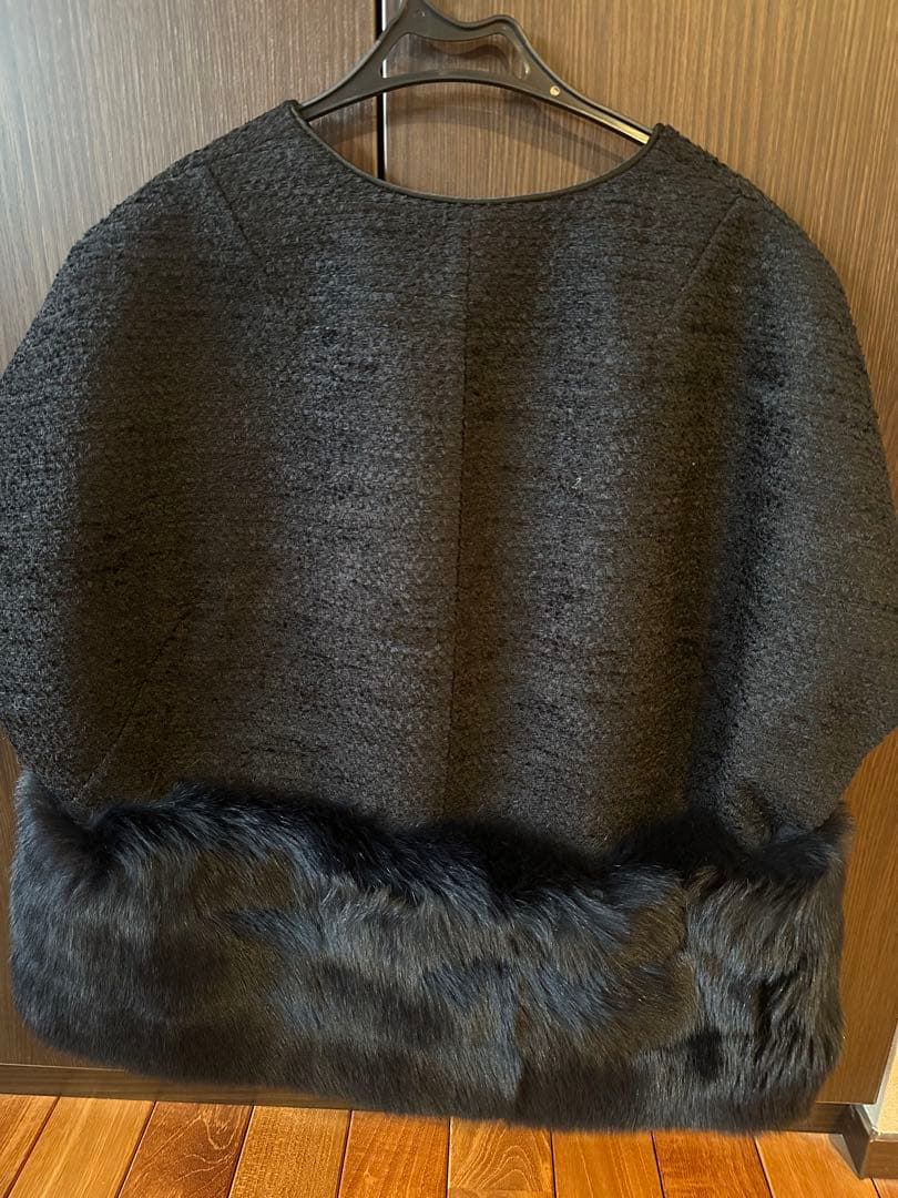 Drawer ブラックファーベスト