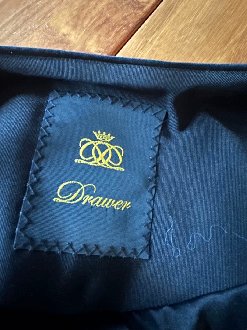 Drawer ブラックファーベスト