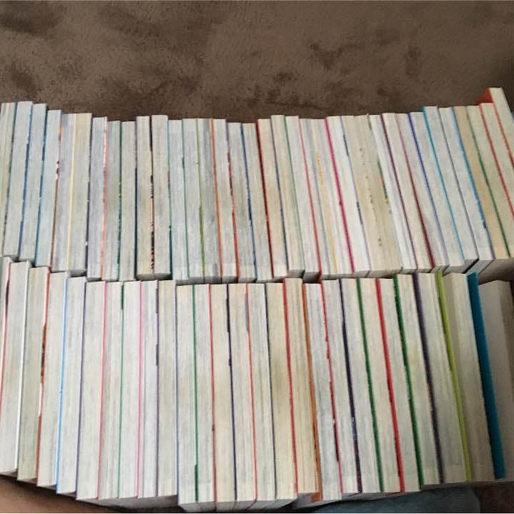 NARUTO １巻～60巻、64巻