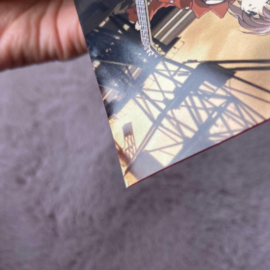 【匿名配送】涼宮ハルヒの憂鬱レコード