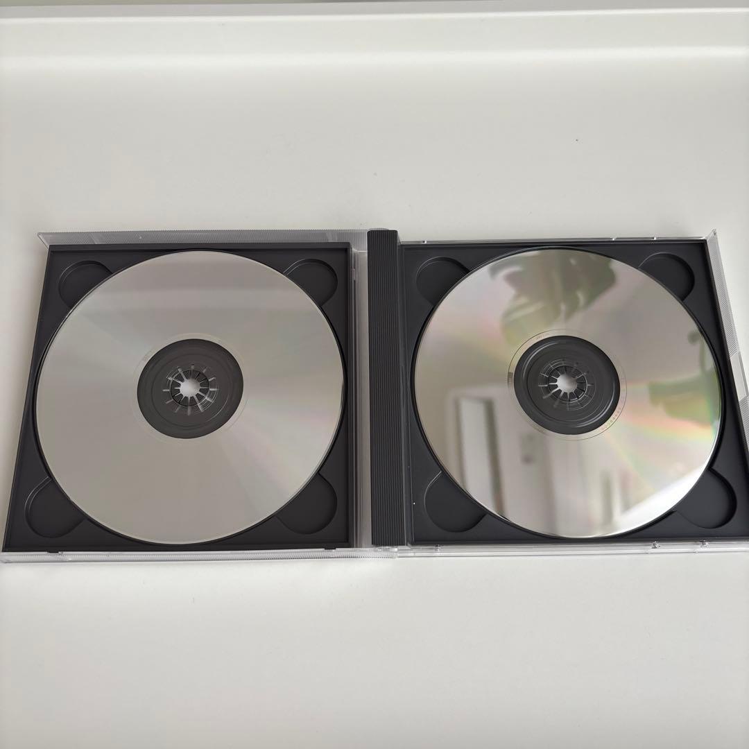 ミュージカル レ・ミゼラブル 2003年公演キャスト盤 今井清隆バージョン