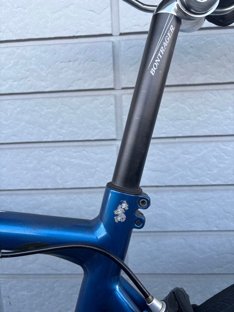 大特価✨著名配送✨一品限り✨GIANT ロードバイク ホワイト/ブルー