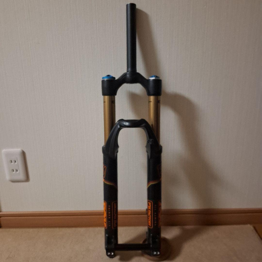 FOXフロントサスペンションフォーク