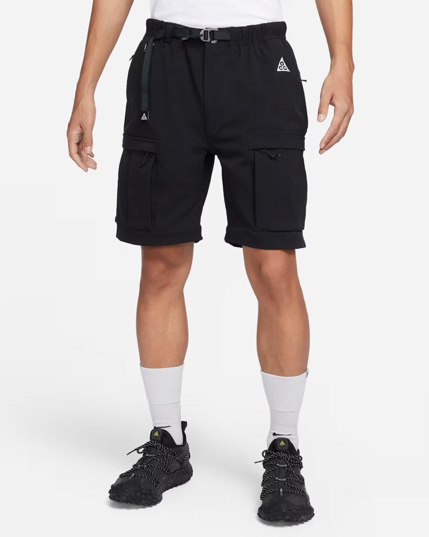 パンツ nike acg smith summit