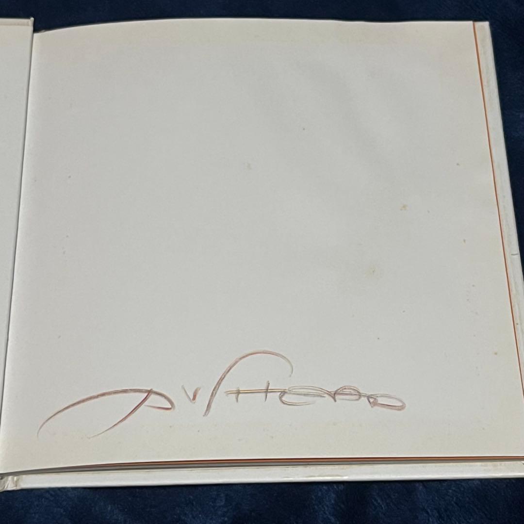 Pushead パスヘッド 画集SPARROW 限定バージョン