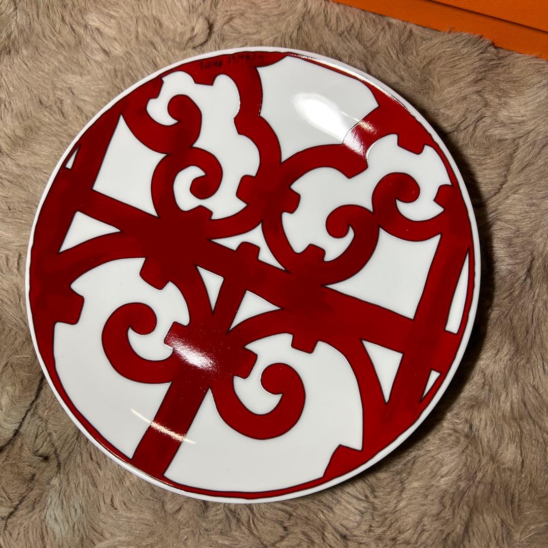 HERMES ガダルキヴィール 2枚