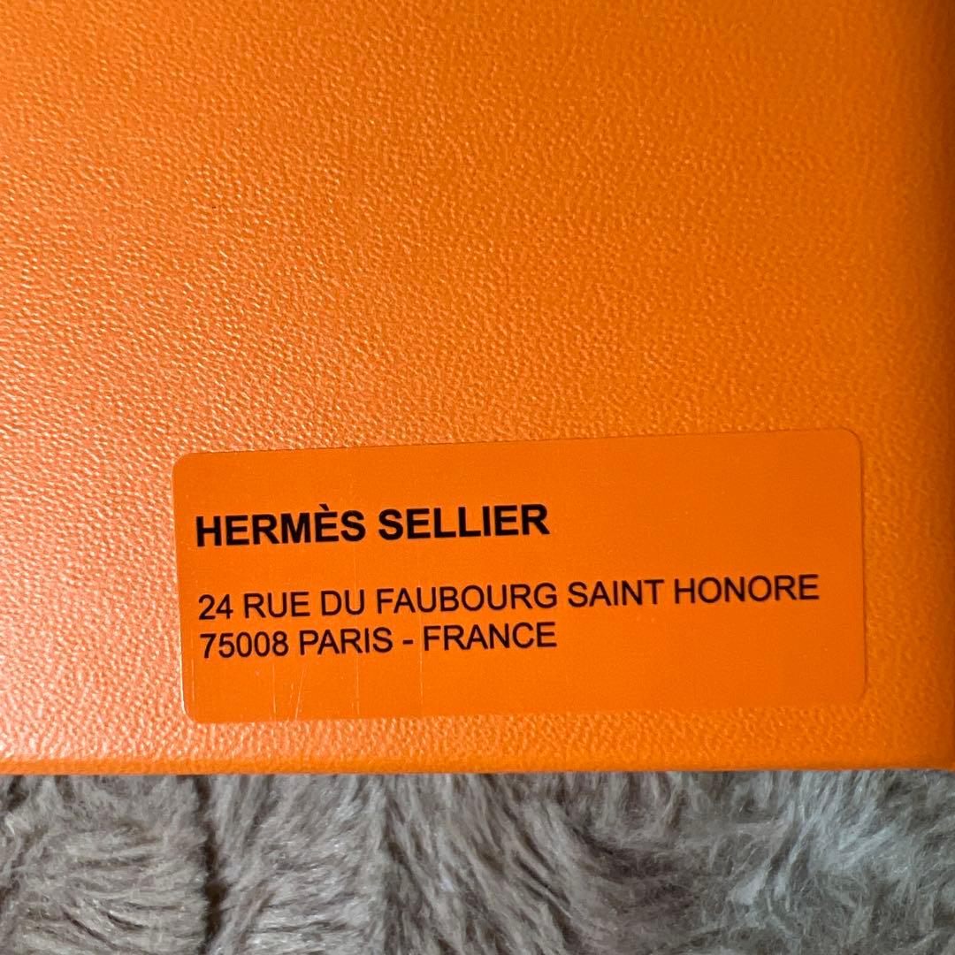 HERMES ガダルキヴィール 2枚