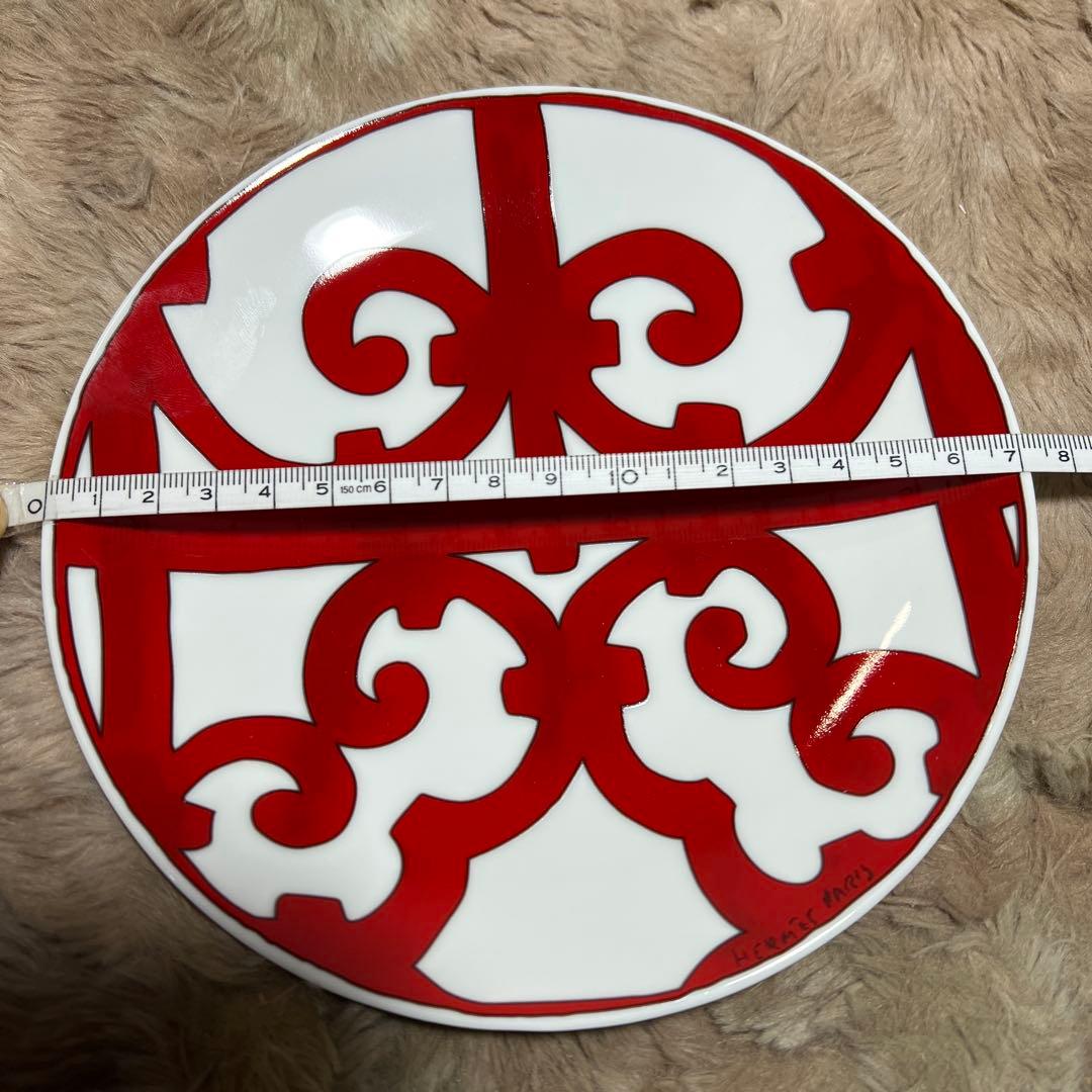 HERMES ガダルキヴィール 2枚