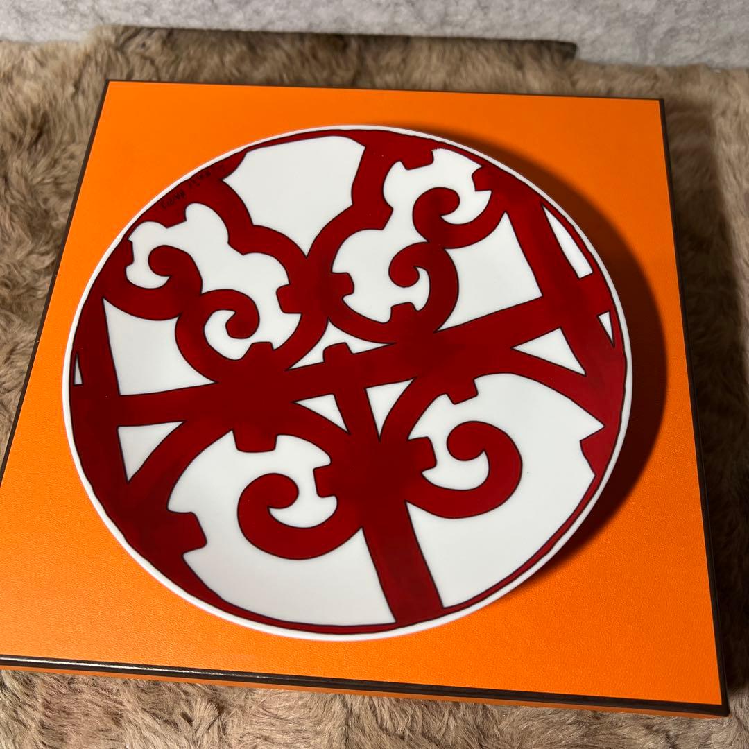 HERMES ガダルキヴィール 2枚