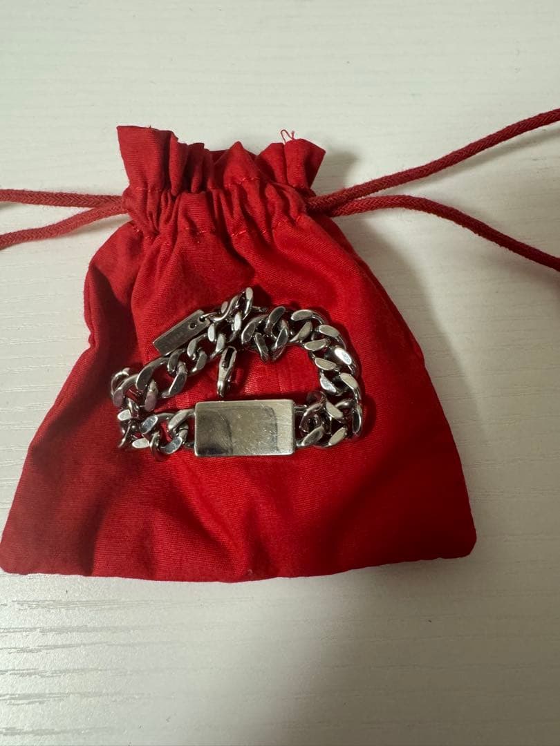 DIESEL ブレスレット