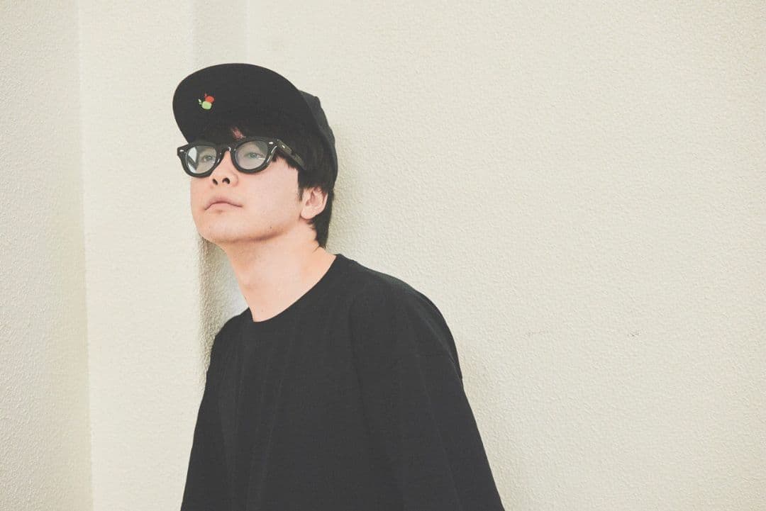 激レア Mrs. GREEN APPLE MGAキャップ