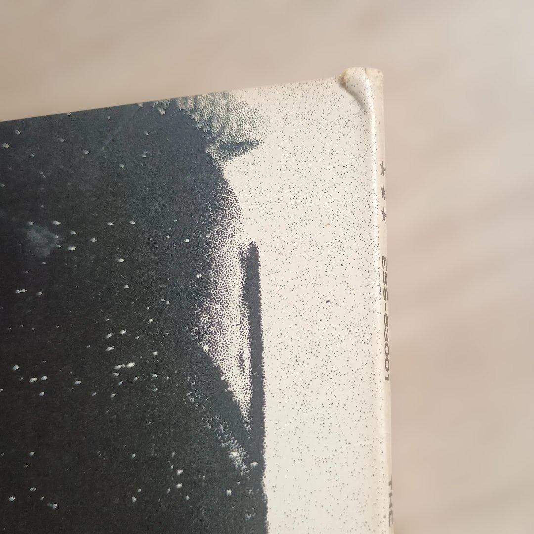 【LP】スティッキー・フィンガーズ 　ザ・ローリング・ストーンズ