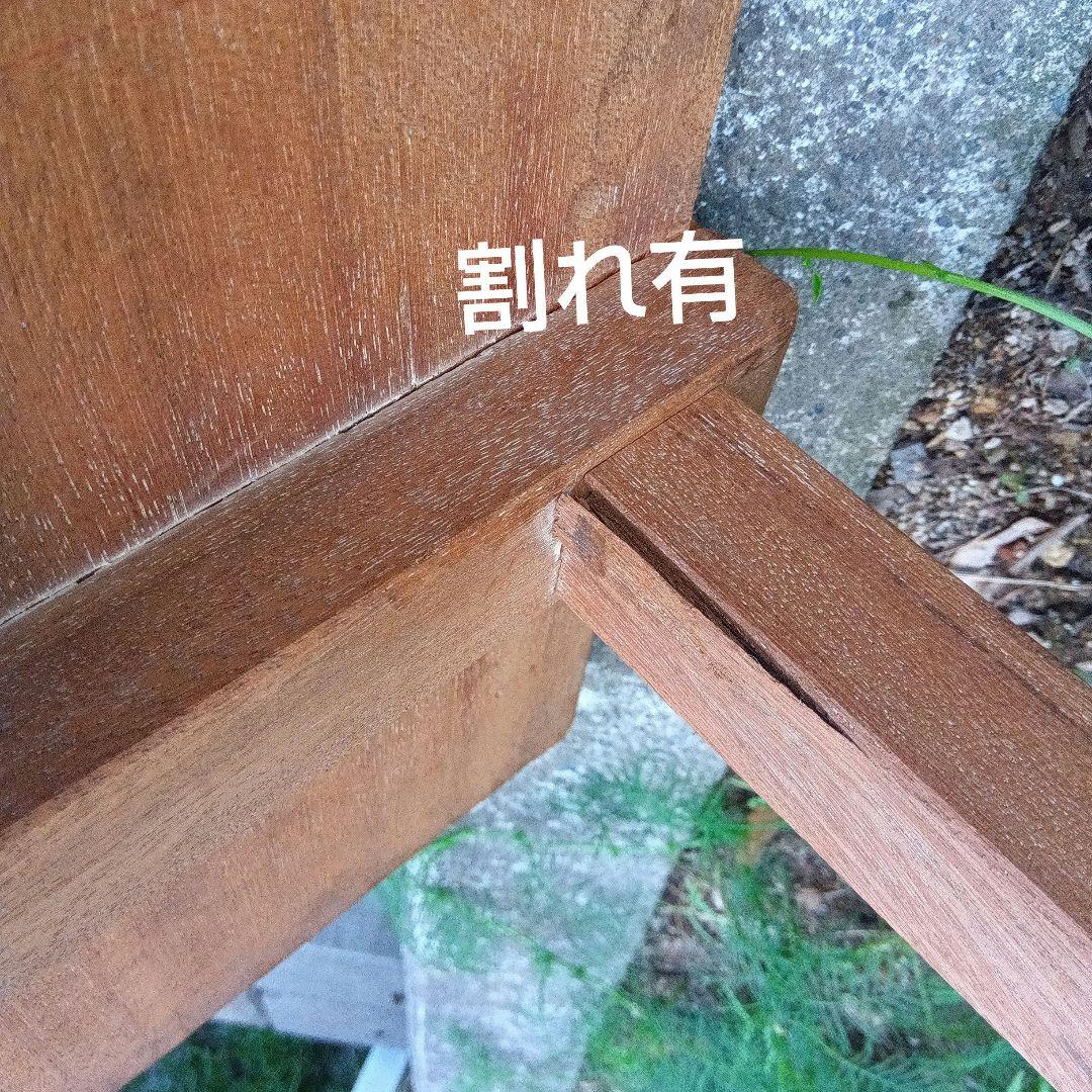 送料無　昭和のそろばん塾の文机 長机　木製シンプルテーブル