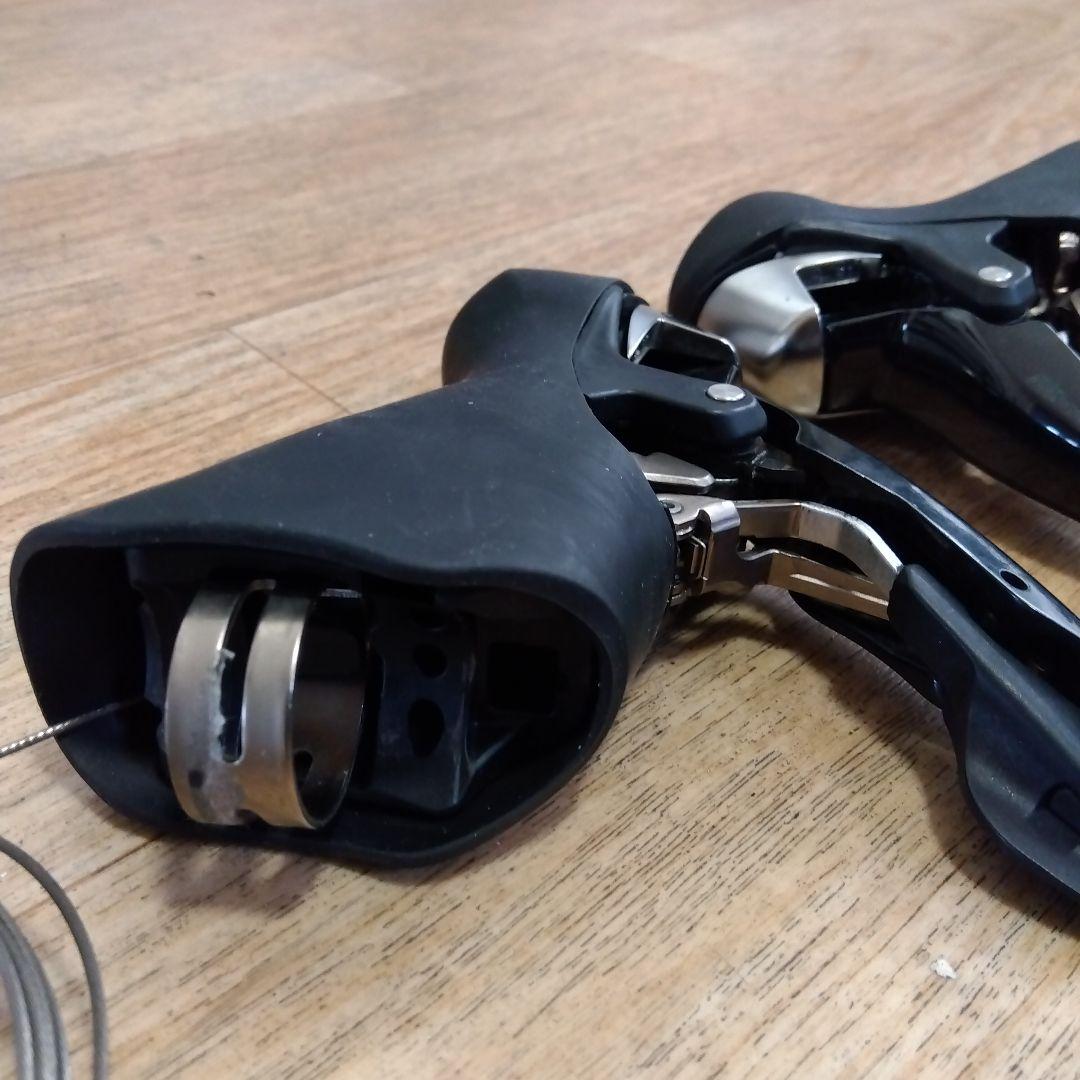 2×10速用　STIレバー　ST−5700